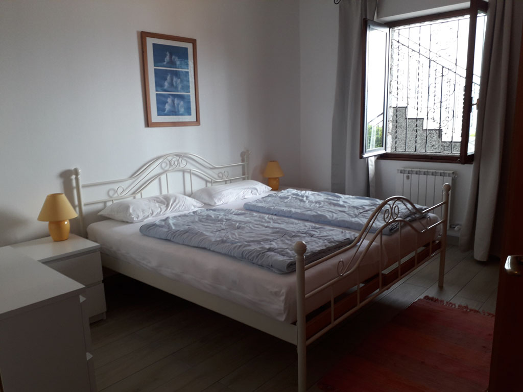 Elternschlafzimmer